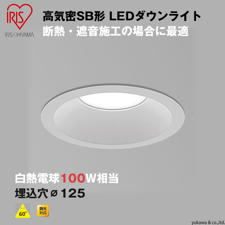 CSB`LED_ECg 125 Ή 100W
