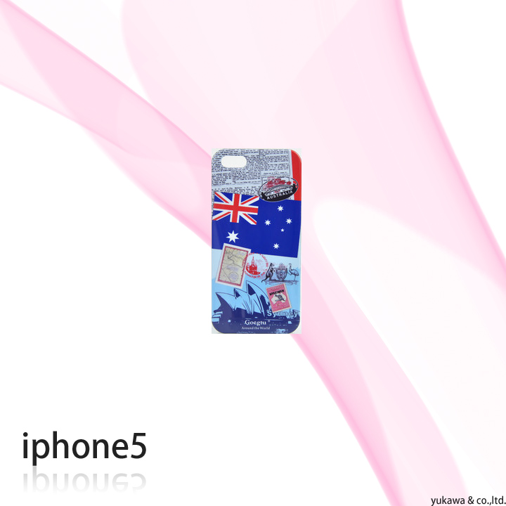 iPhone5P[X ȍ^fUC