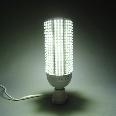 LED産業用ライト(水銀灯代替灯) E26水銀灯200W相当
