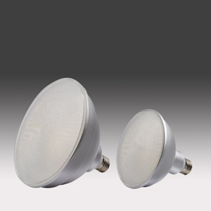 電源内蔵型・豊田合成LED素子採用の高品質防水LED照明です。