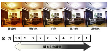 ���F11�i�K�E���邳10�i�K