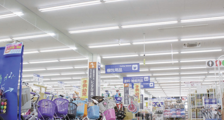 LED�u�����̓�������