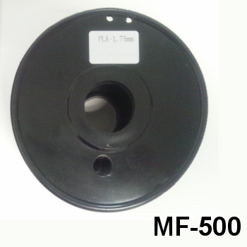 ムトー３DプリンタMF-500専用 材料 PLA 250gリール