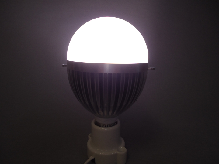 LED街路灯用ランプ 防水型16W E26｜LED総合窓口のYUKAWA Corporation